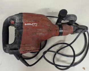 Location Marteau burineur électrique Hilti à Sens